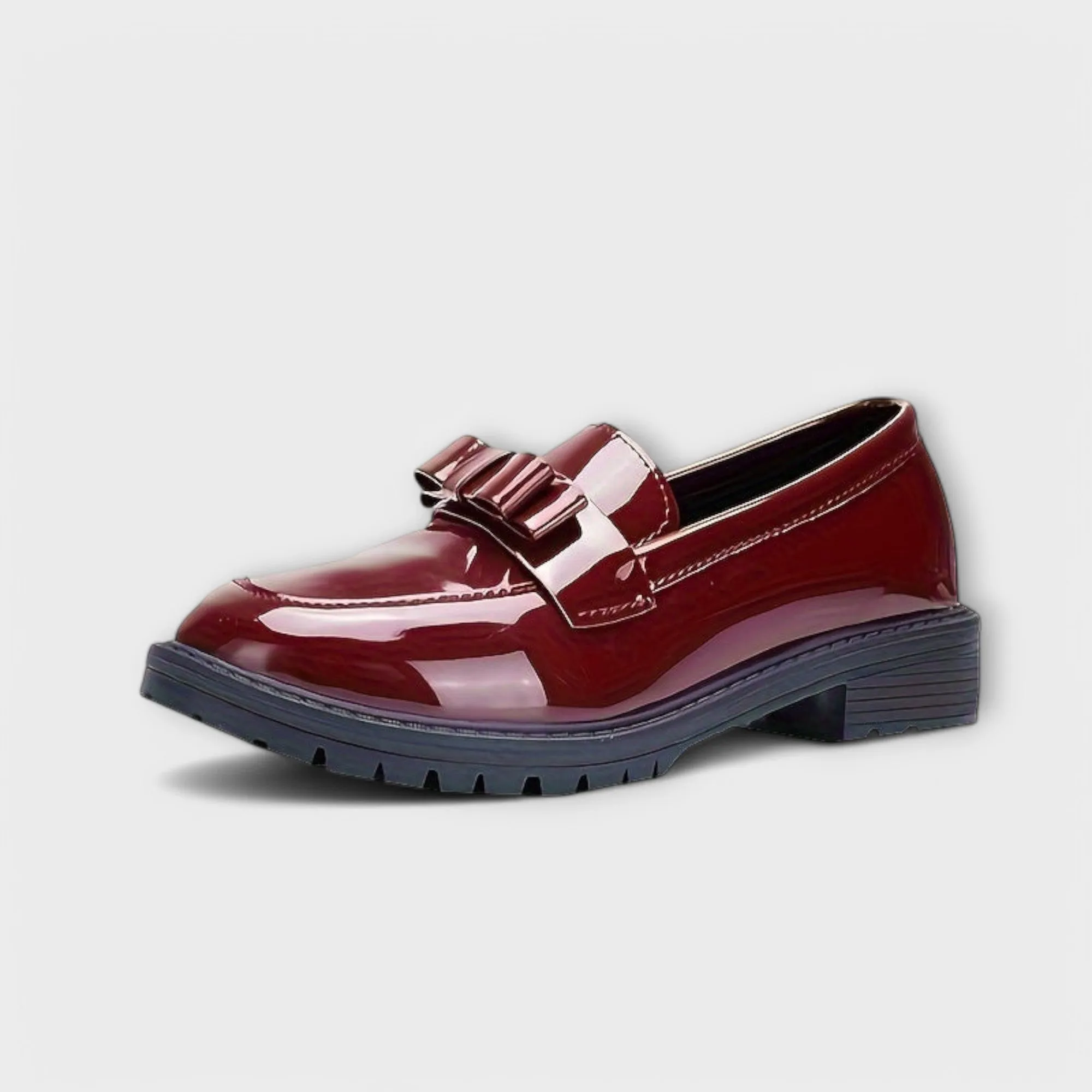 Preppy | Smart Loafers