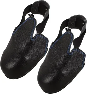 Protective Steel Toe Cap for Shoes Safety Overshoes for Men Women Reusable and Comfortable Work Shoes c