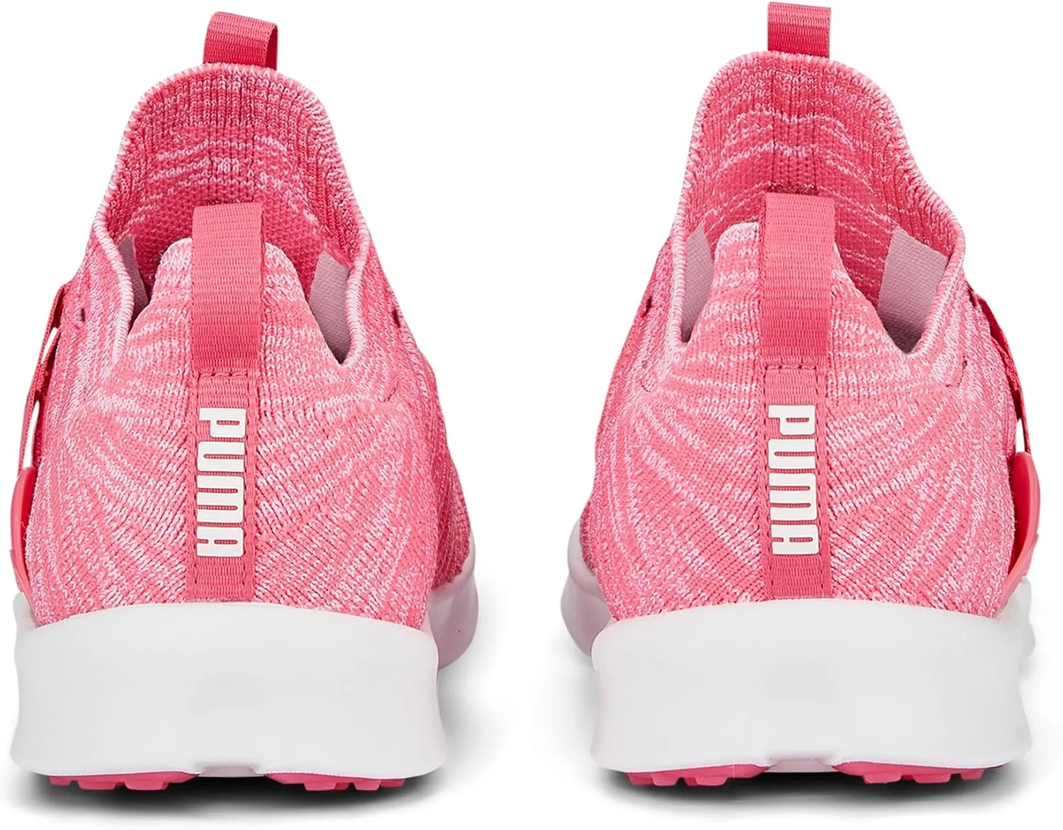 Puma Golf Women's Laguna Fusion Knit Golf Shoe