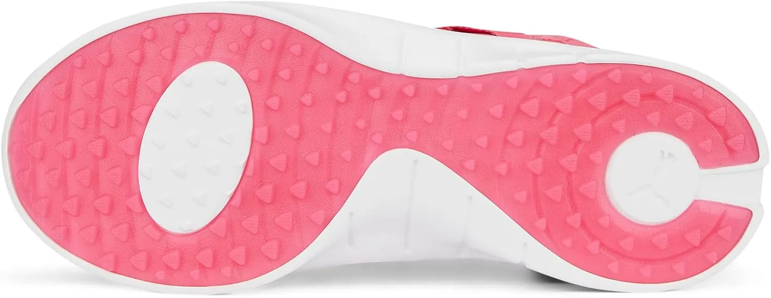 Puma Golf Women's Laguna Fusion Knit Golf Shoe
