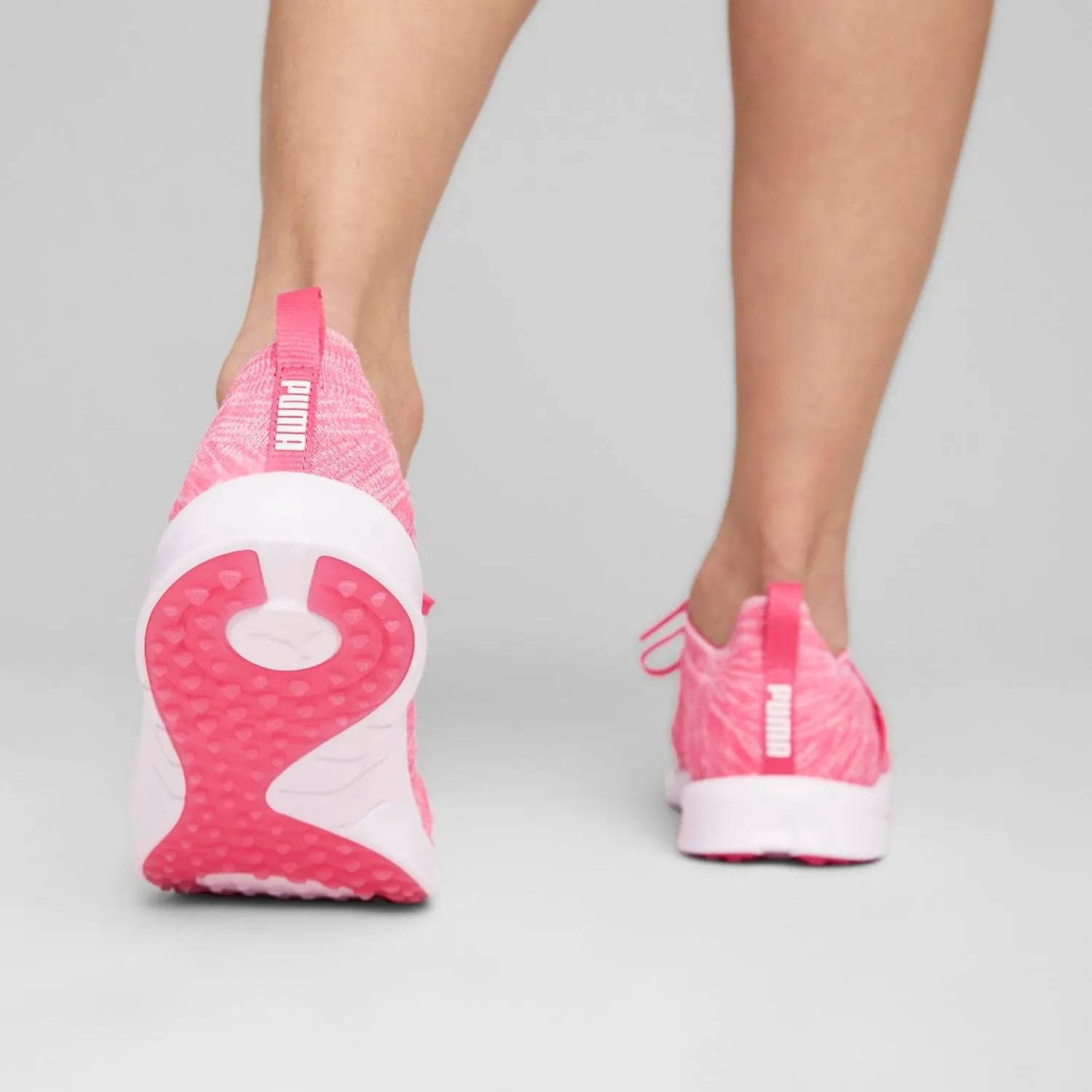 Puma Golf Women's Laguna Fusion Knit Golf Shoe