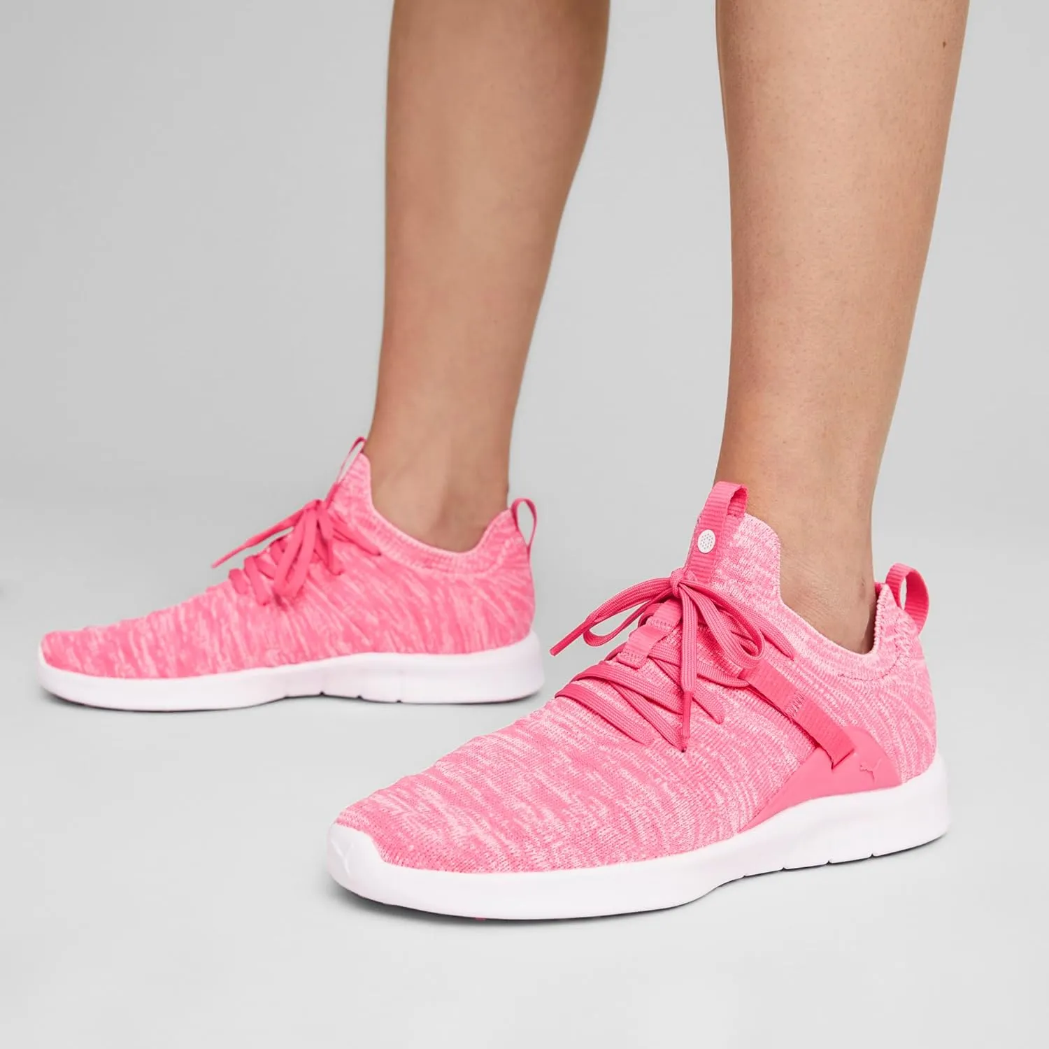 Puma Golf Women's Laguna Fusion Knit Golf Shoe