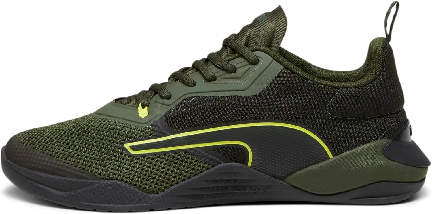 PUMA Men's Fuse V2.0