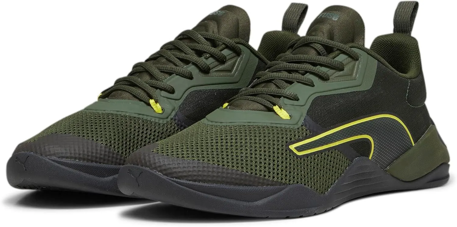 PUMA Men's Fuse V2.0