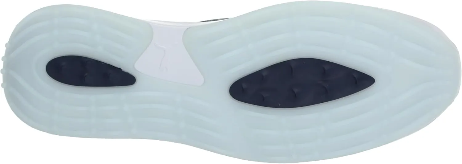 PUMA Men's Fusion Crush Sport Wide Golf Shoe