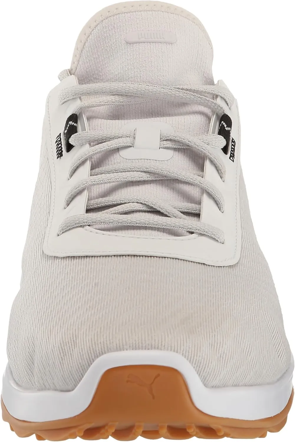 PUMA Men's Fusion Crush Sport Wide Golf Shoe