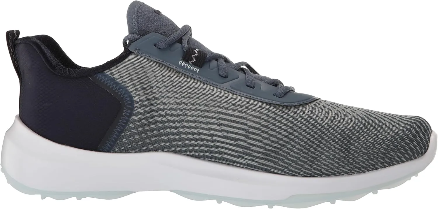 PUMA Men's Fusion Crush Sport Wide Golf Shoe