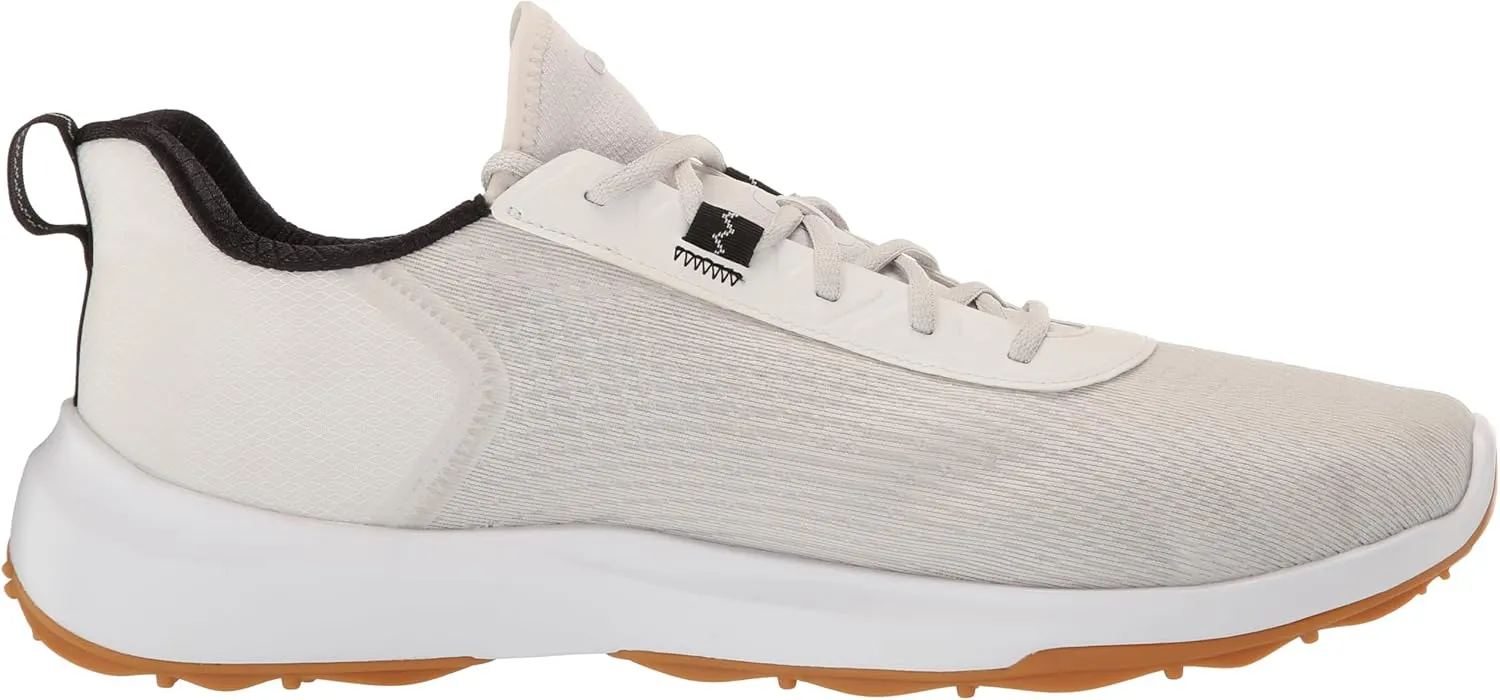 PUMA Men's Fusion Crush Sport Wide Golf Shoe