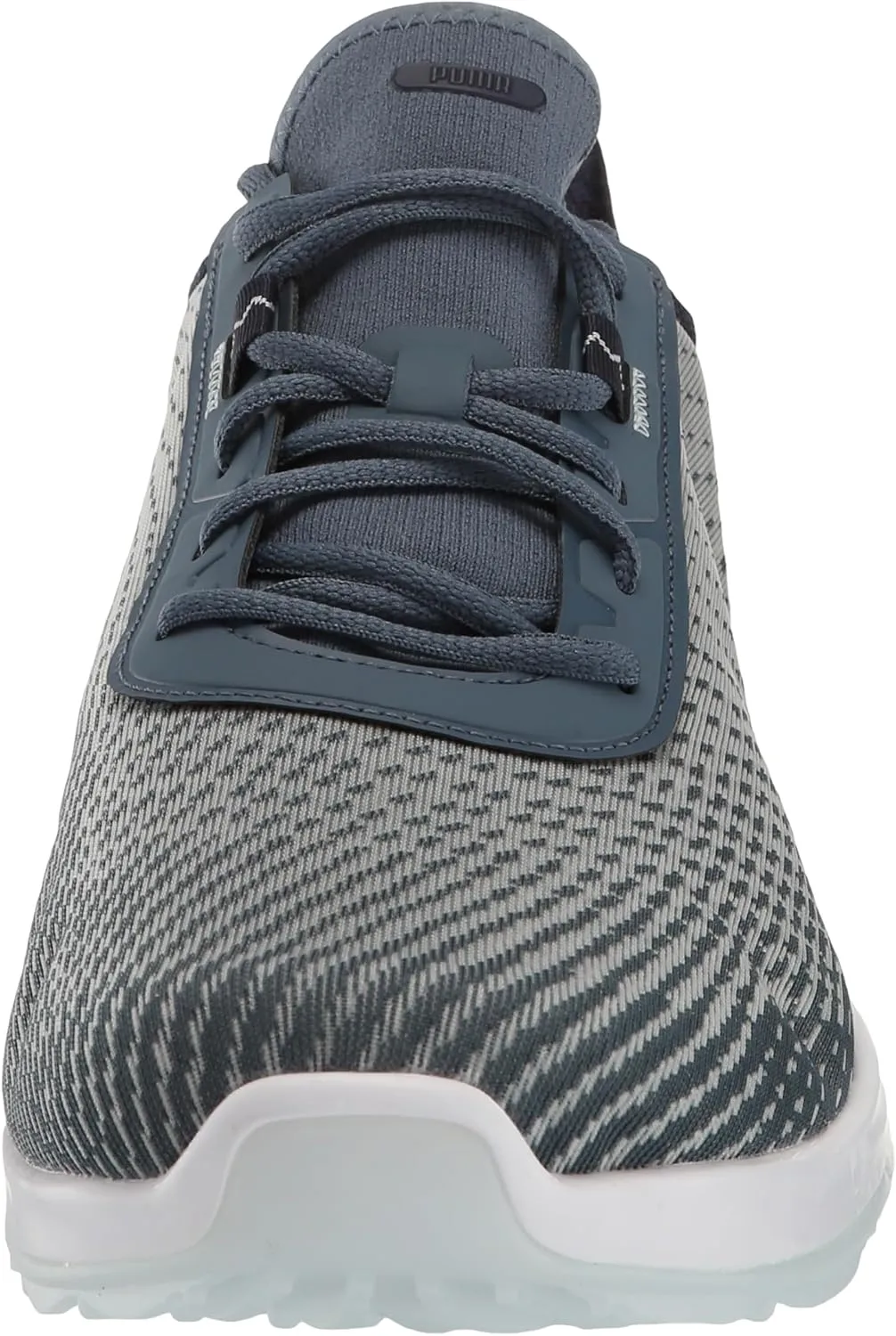 PUMA Men's Fusion Crush Sport Wide Golf Shoe