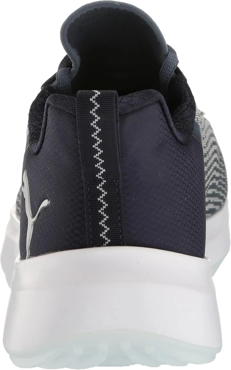 PUMA Men's Fusion Crush Sport Wide Golf Shoe