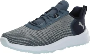 PUMA Men's Fusion Crush Sport Wide Golf Shoe