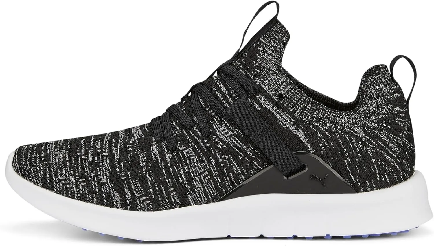 PUMA Women's Laguna Fusion Knit Golf Shoe