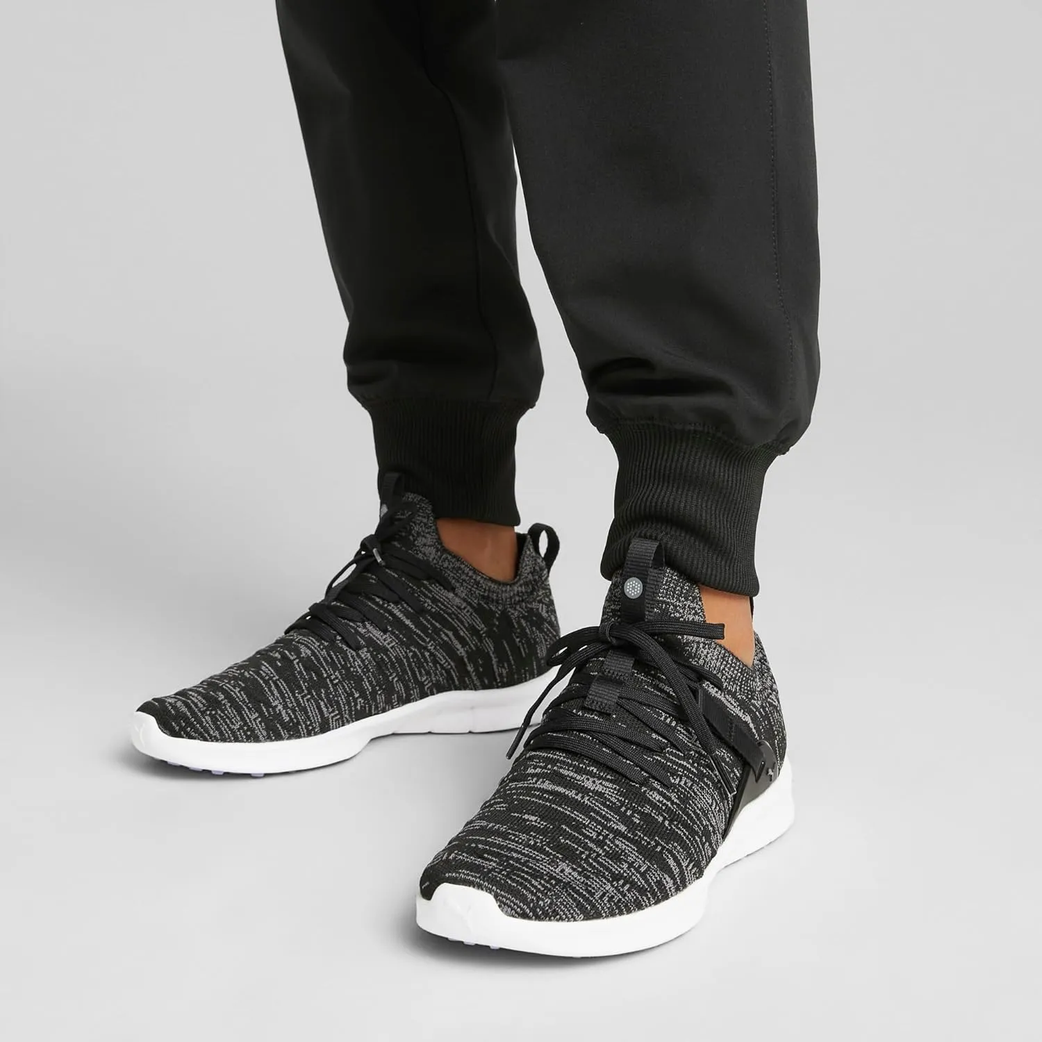 PUMA Women's Laguna Fusion Knit Golf Shoe