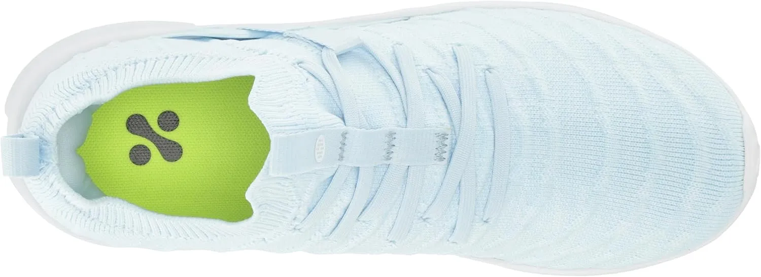 PUMA Women's Laguna Fusion Knit Golf Shoe