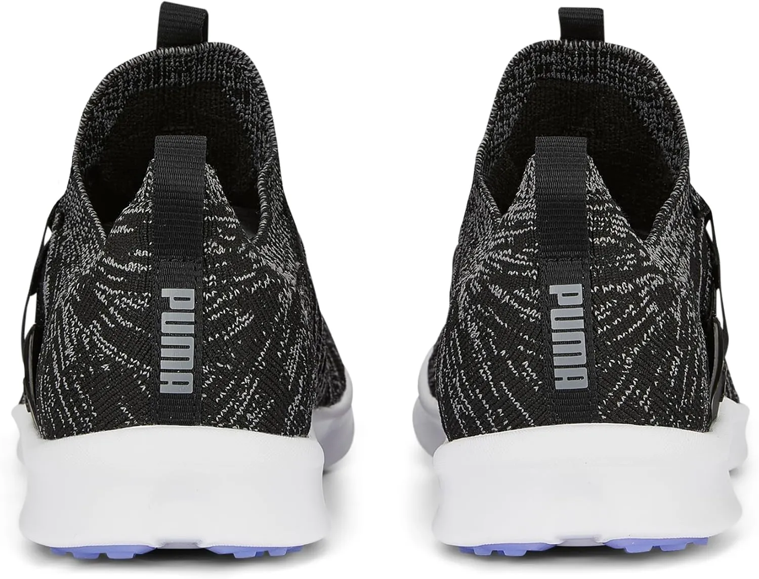 PUMA Women's Laguna Fusion Knit Golf Shoe