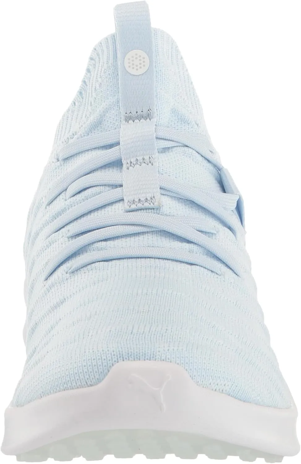 PUMA Women's Laguna Fusion Knit Golf Shoe