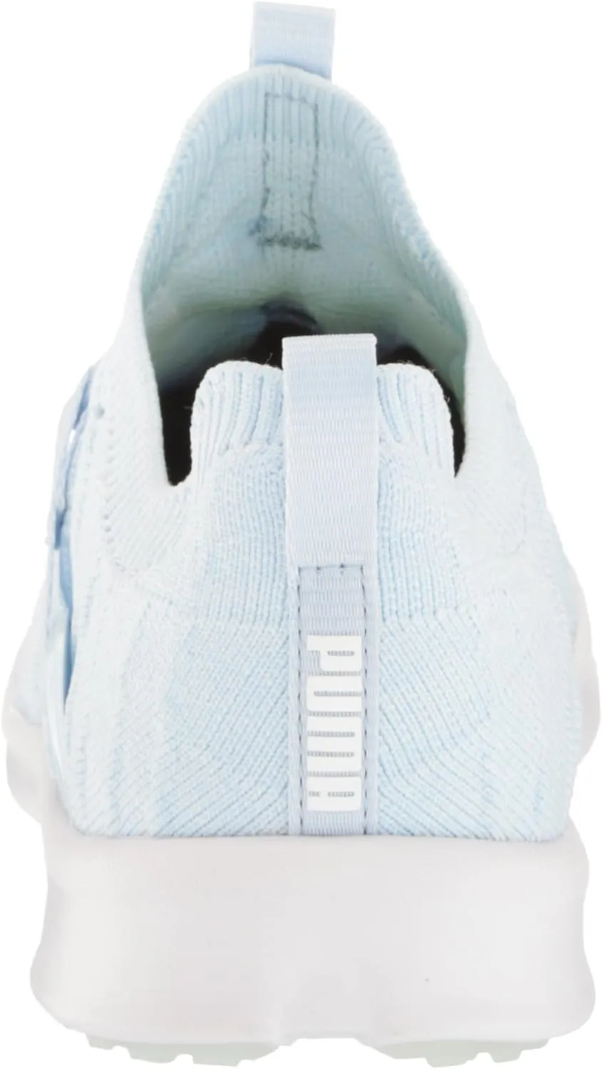 PUMA Women's Laguna Fusion Knit Golf Shoe