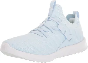 PUMA Women's Laguna Fusion Knit Golf Shoe