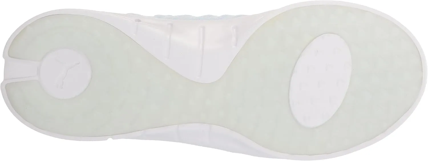 PUMA Women's Laguna Fusion Knit Golf Shoe