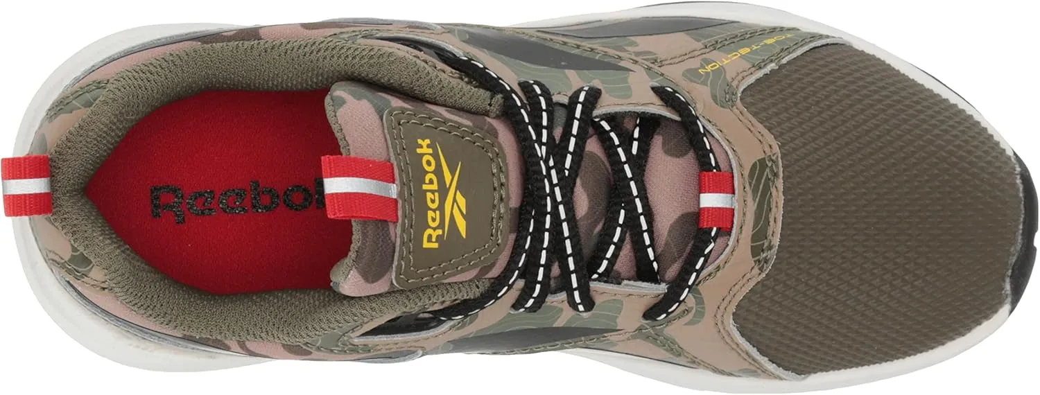 Reebok Boy's Durable Xt Running Shoe