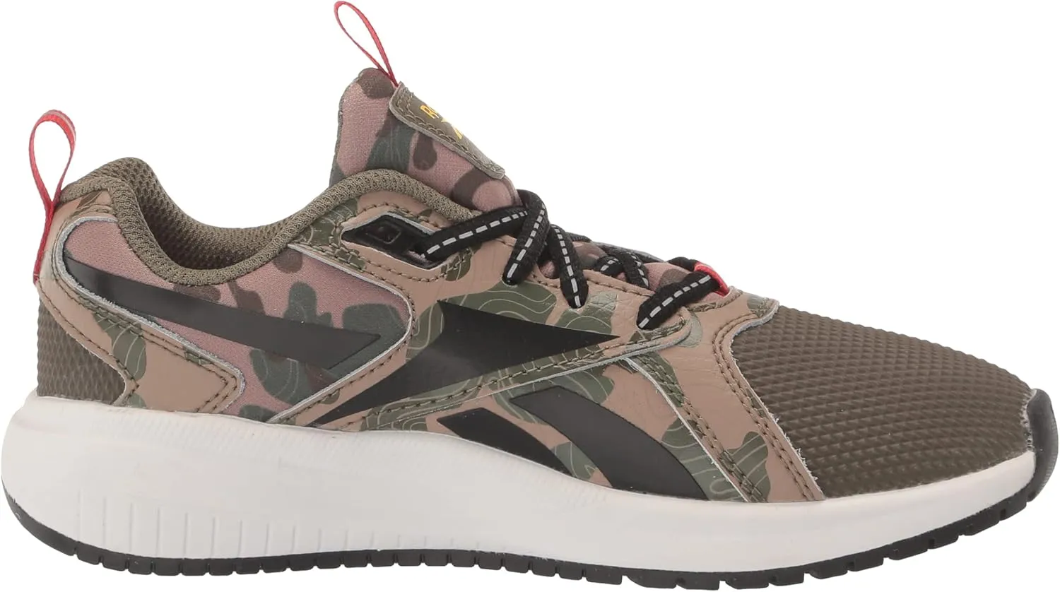 Reebok Boy's Durable Xt Running Shoe