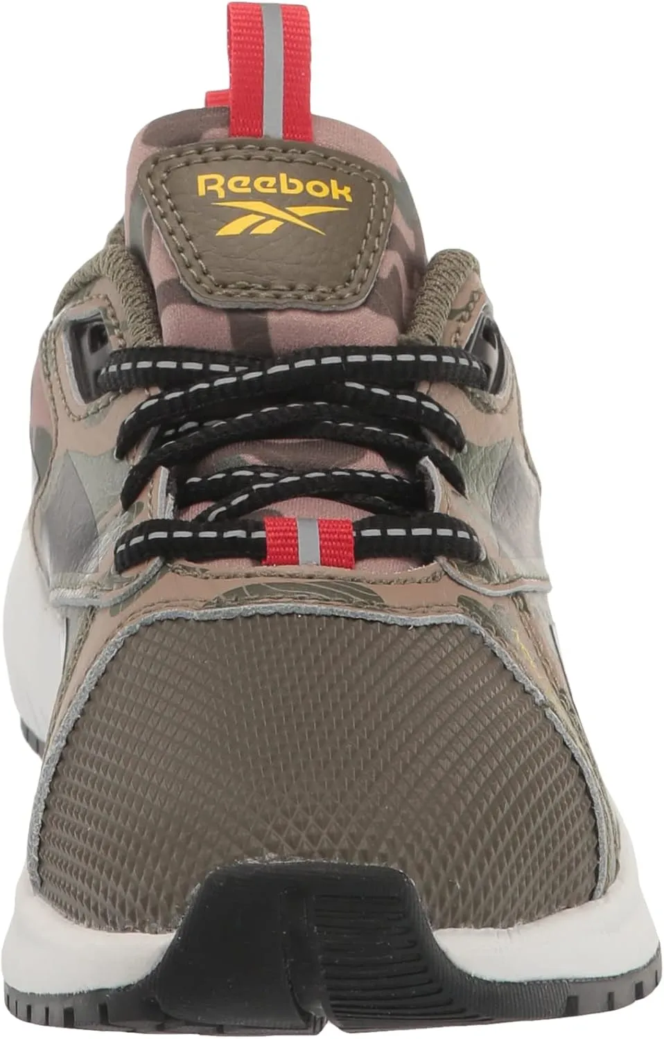 Reebok Boy's Durable Xt Running Shoe