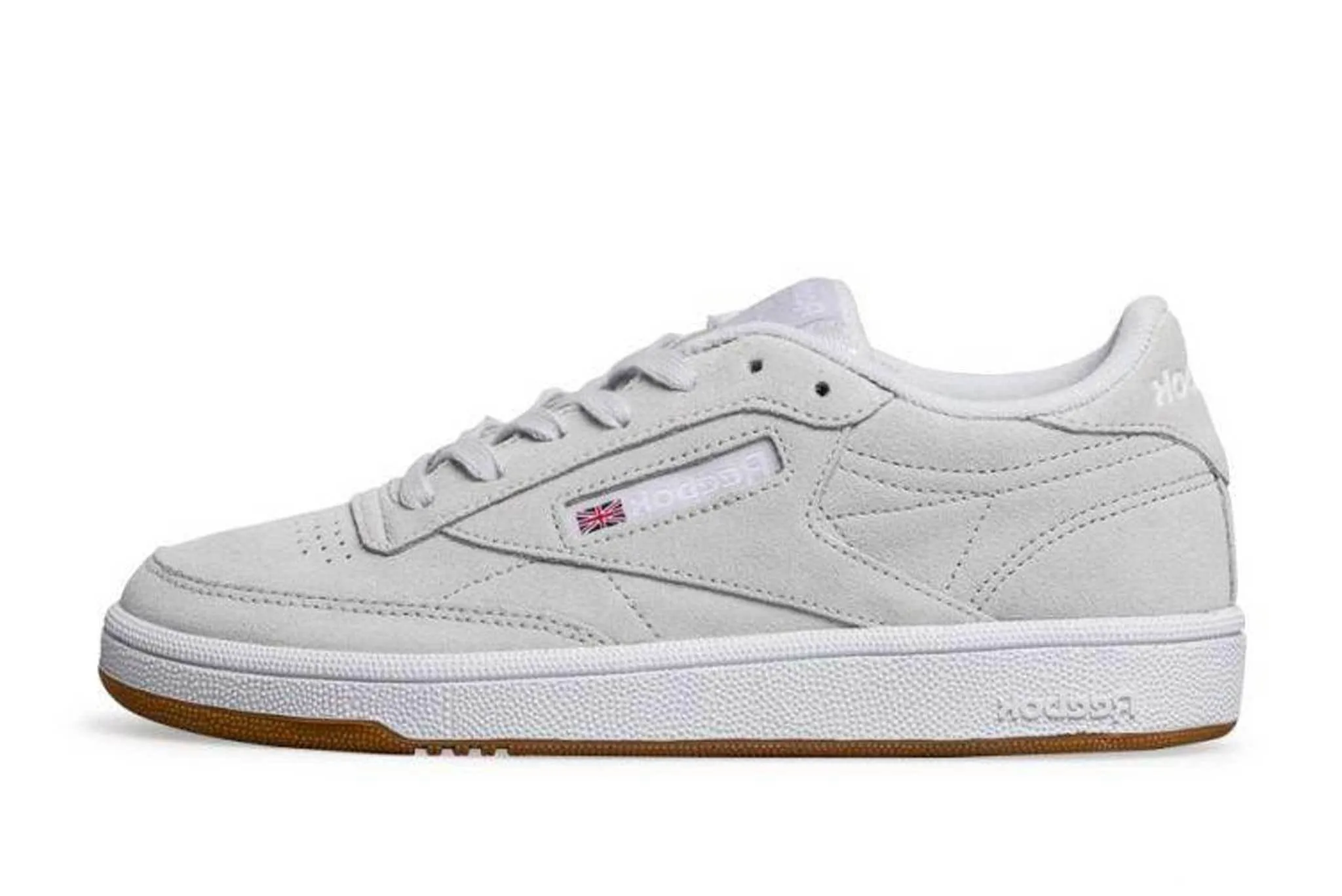 reebok womens club c 85