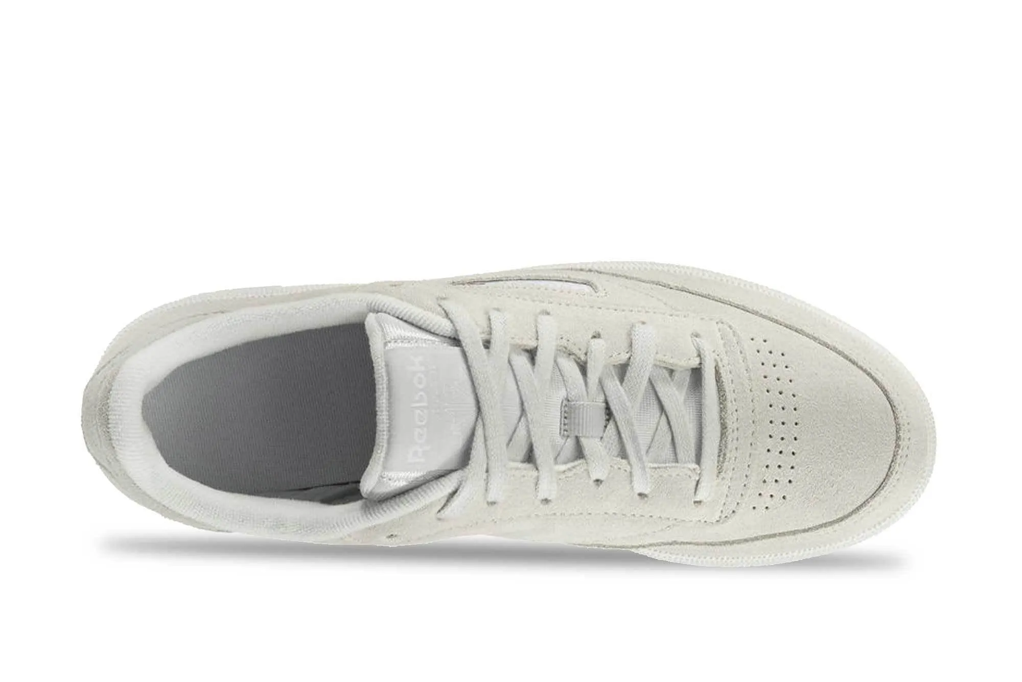 reebok womens club c 85