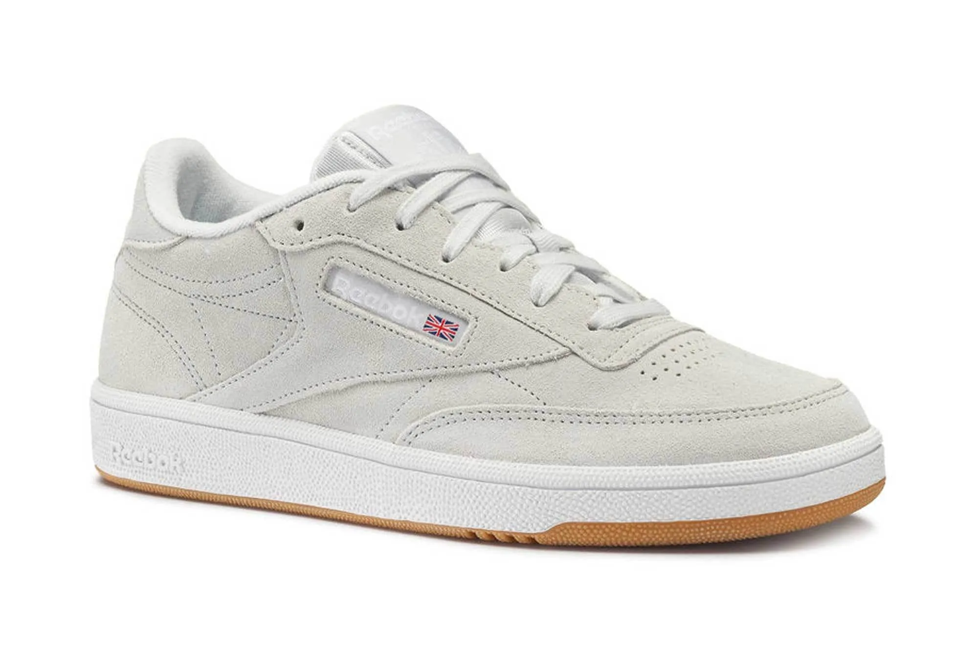 reebok womens club c 85