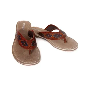 ROPER WOMENS PENELOPE SANDALS