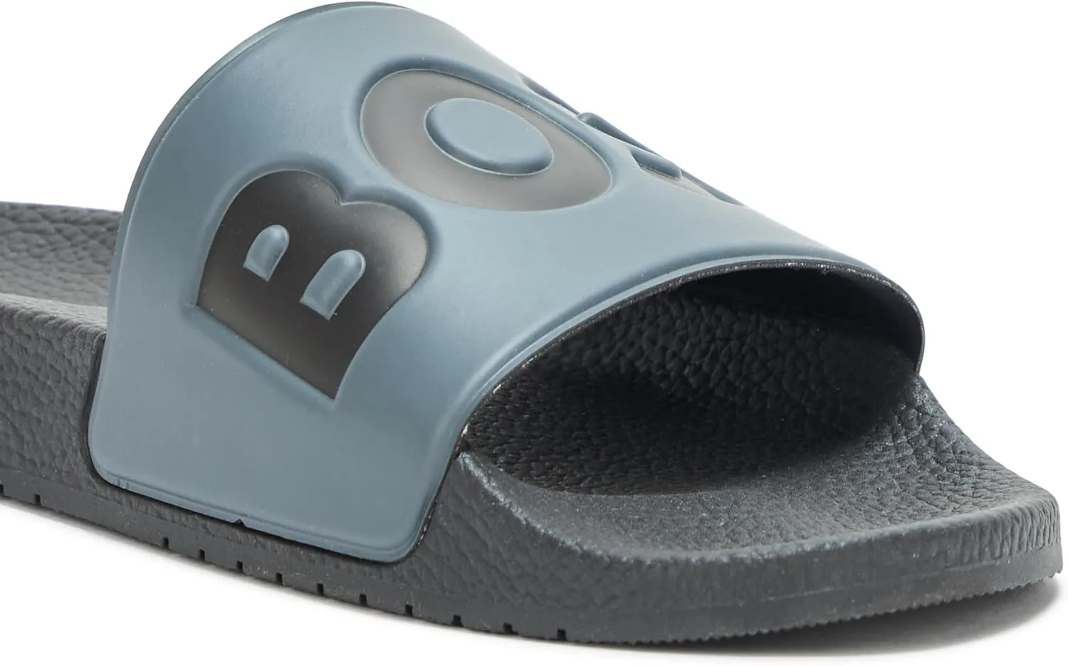 Safariland Men's Big Logo Slide Sandals