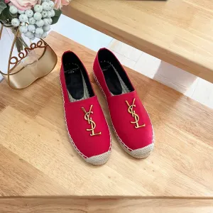 Saint CANVAS SL SLIP Laurent Premium selection ON YVES RED Privacy-focused LOGO