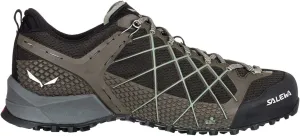 Salewa Men's Wildfire GTX Approach Shoe - Durable, Waterproof Gore-Tex Trail Shoe for Hiking & Climbing
