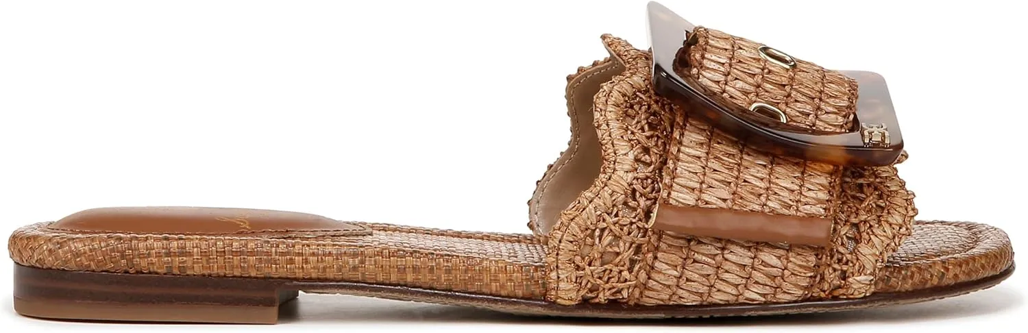 Sam Edelman Women's Bambi Slide Sandal