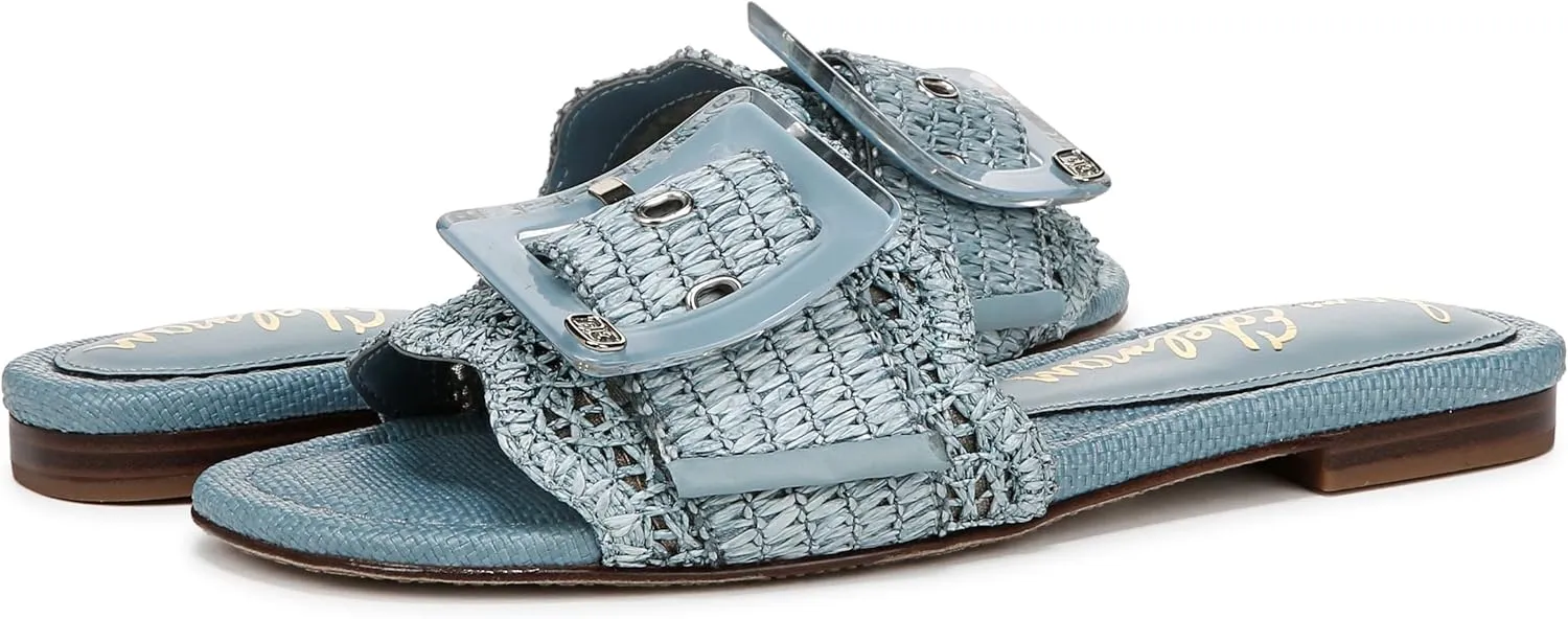 Sam Edelman Women's Bambi Slide Sandal