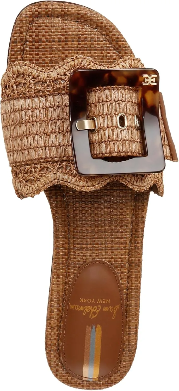 Sam Edelman Women's Bambi Slide Sandal