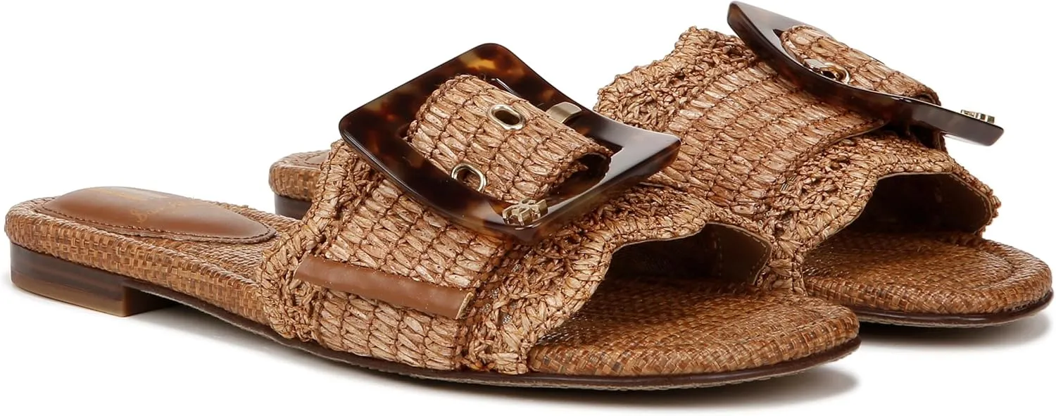Sam Edelman Women's Bambi Slide Sandal