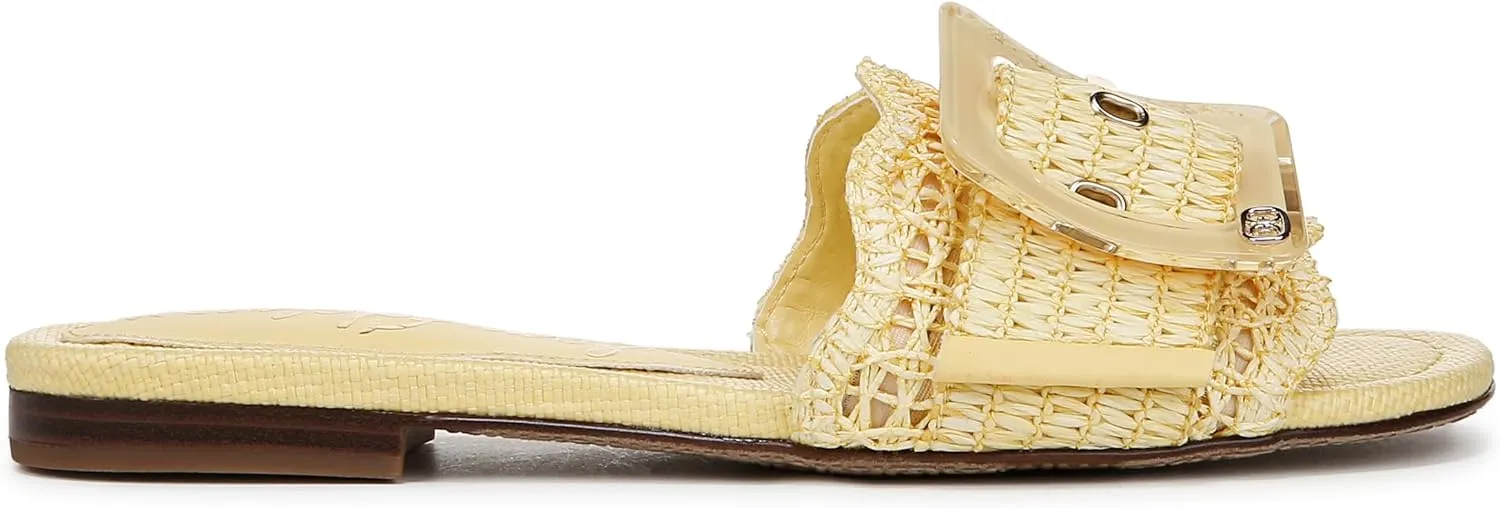 Sam Edelman Women's Bambi Slide Sandal