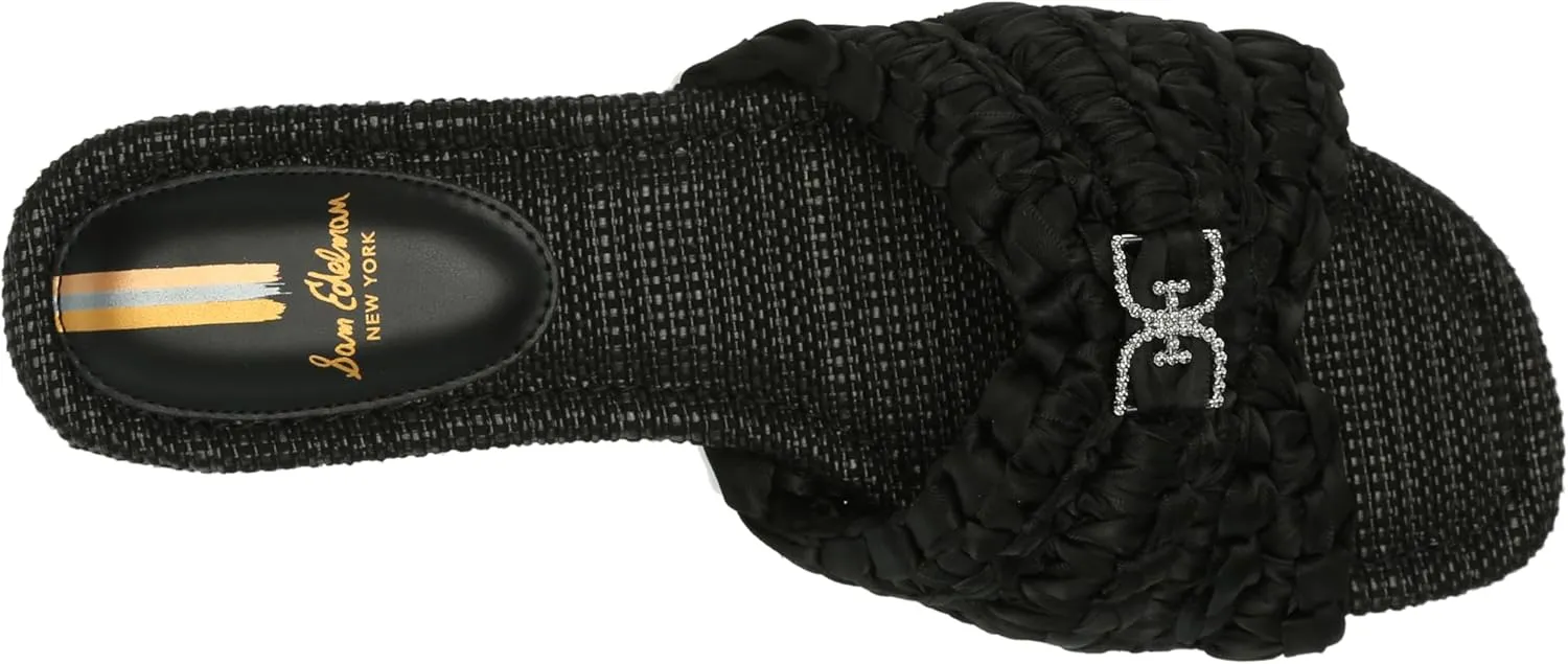 Sam Edelman Women's Bridget Slide Sandal