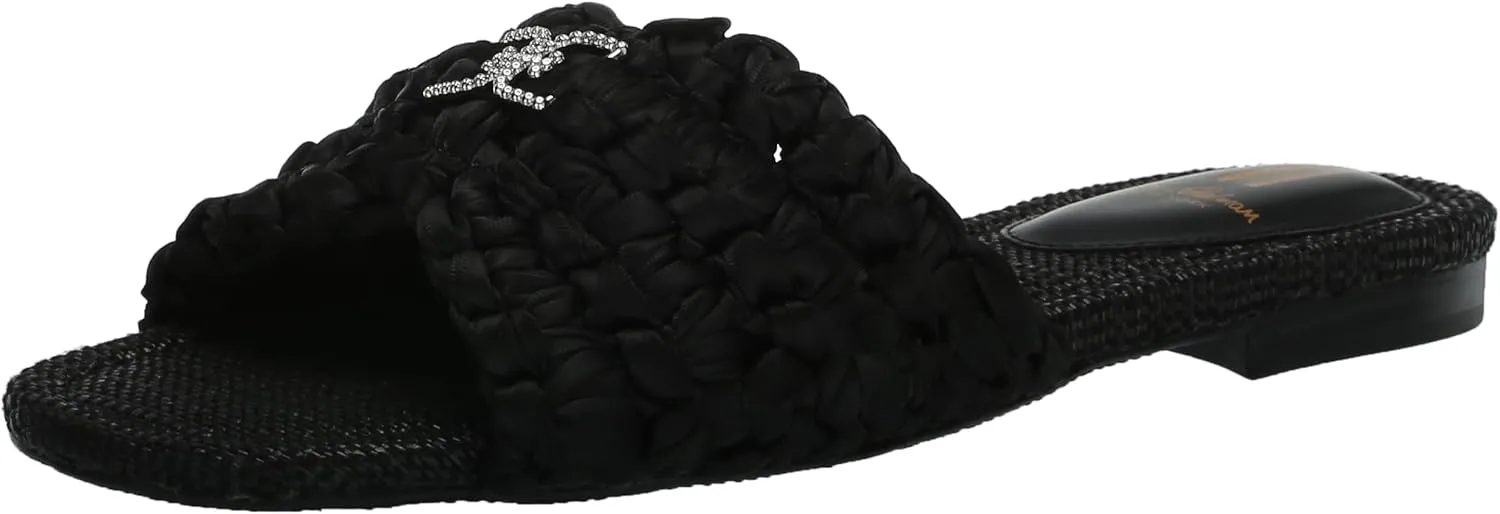 Sam Edelman Women's Bridget Slide Sandal