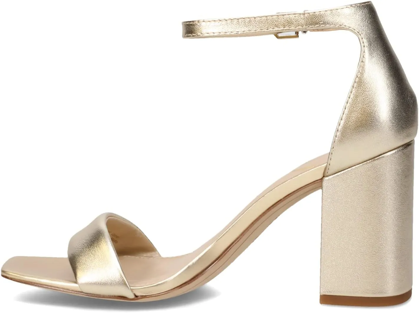 Sam Edelman Women's Daniella Block Heel Sandal
