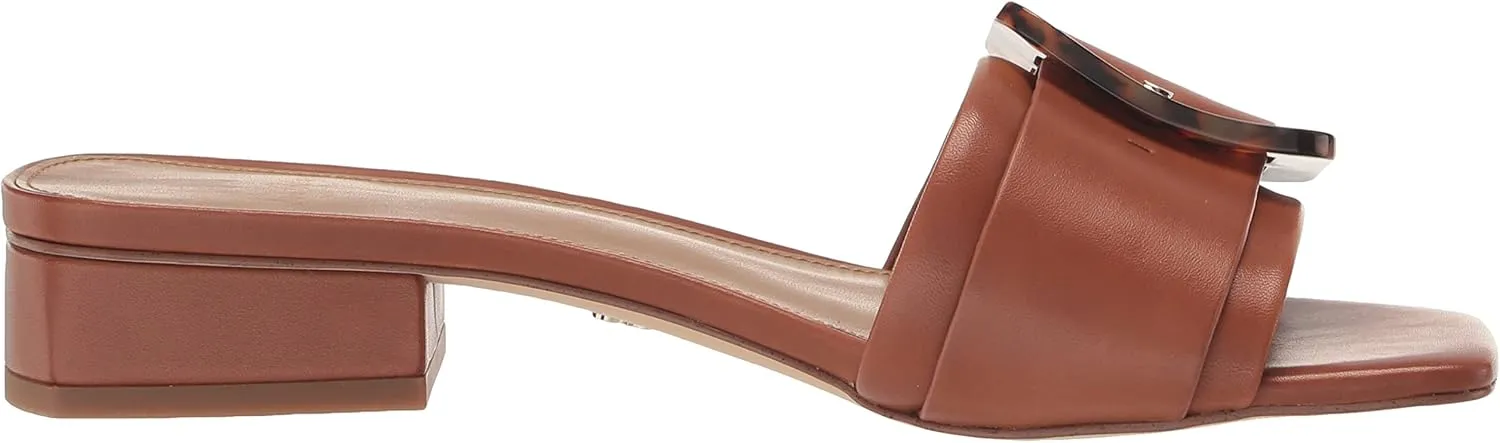 Sam Edelman Women's Deacon Beaded Slide Sandal