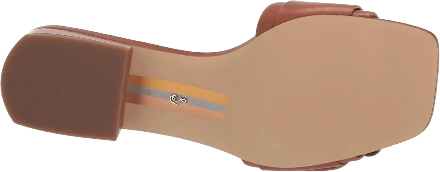 Sam Edelman Women's Deacon Beaded Slide Sandal