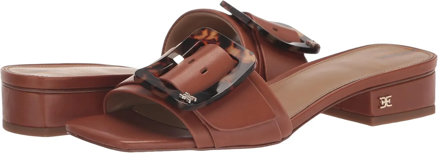 Sam Edelman Women's Deacon Beaded Slide Sandal