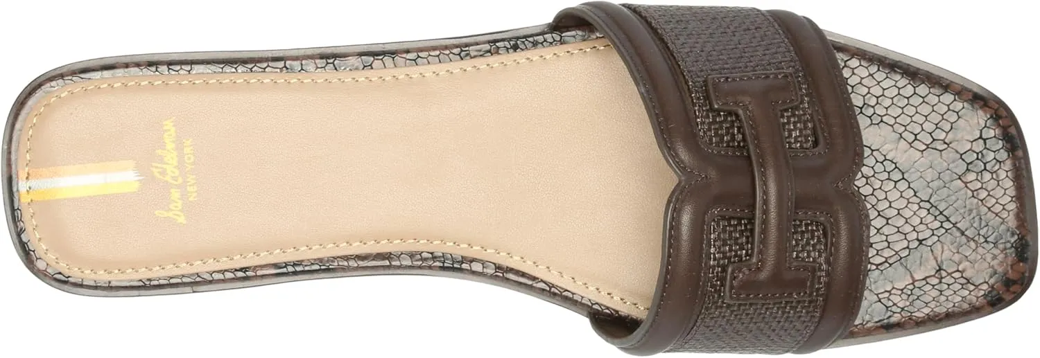 Sam Edelman Women's Irina Slide Sandal