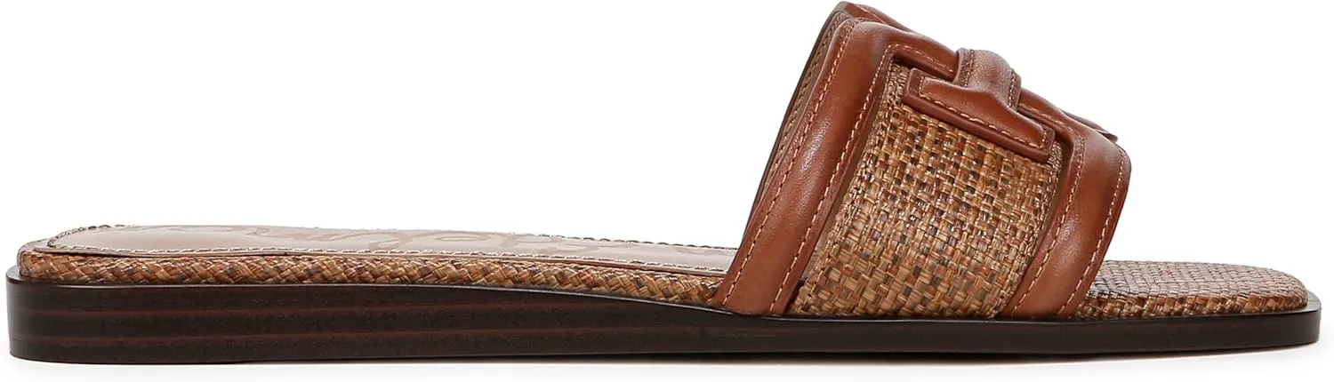 Sam Edelman Women's Irina Slide Sandal