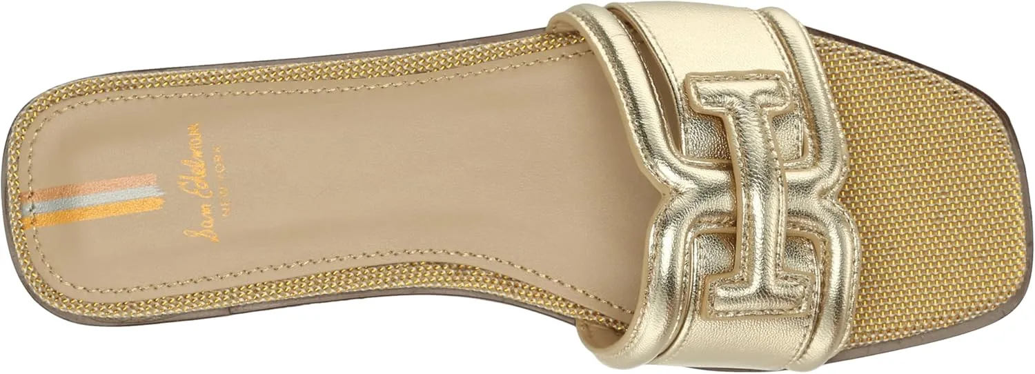 Sam Edelman Women's Irina Slide Sandal