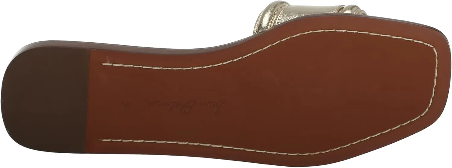Sam Edelman Women's Irina Slide Sandal