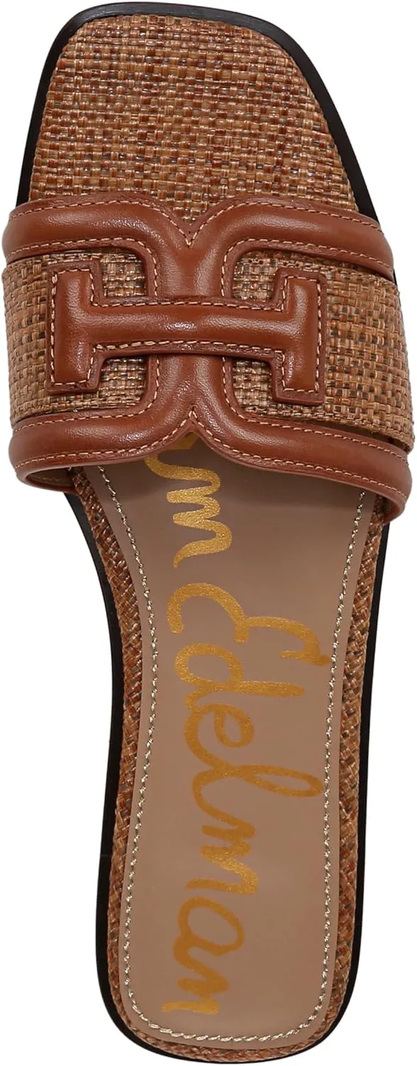 Sam Edelman Women's Irina Slide Sandal