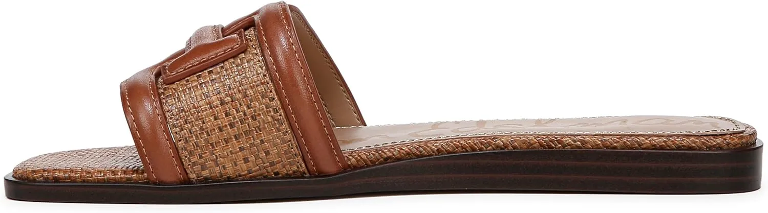 Sam Edelman Women's Irina Slide Sandal